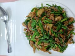 -七仙岭君澜度假酒店·桃源小馆中餐厅
