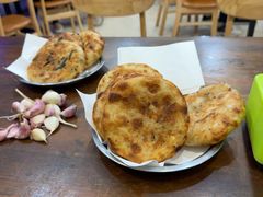 -张吉祥花椒肉火烧(老潍县美食城店)