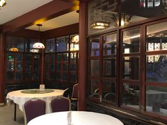 -东江渔村·古典园林·30年粤菜老字号(太和店)
