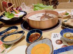 -伊豆野菜村(大族广场店)