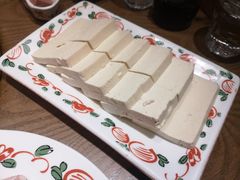 -北京老门框爆肚涮肉馆(凤城六路店)