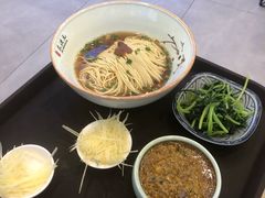 -朱洪元苏式面馆(绿宝广场店)