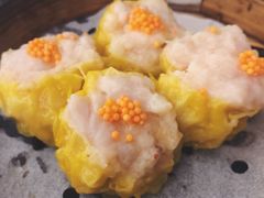 蟹子烧麦皇-点点心点心专门店(湾仔店)