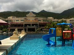 -三亚亚龙湾凯莱仙人掌度假酒店