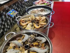 -今鲜源大酒店·中华餐饮名店(新湛路店)