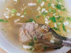 -清真·老金家牛肉店(会展路店)