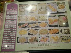 -稻香酒家·33年老字号·港式粤菜(富邦中心店)