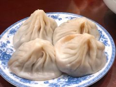 小笼包-熙盛源(复兴路店)