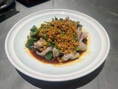 沙姜猪手-客家汇·客家传承菜(水库店)