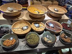 -长沙北辰洲际酒店-兰调全日餐厅