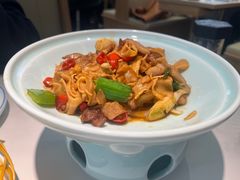 -桂大叔·砂锅粥·家传闽粤菜(县西巷店)
