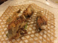 -金城大酒店-中餐厅(汾江中路店)