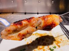 -很久以前羊肉串(农科路店)