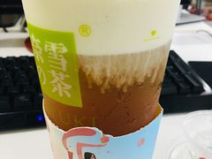 -奈雪的茶(国金中心店)