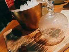 -THE CANNERY&JUJU 新鲜海鲜·牛排美食酒廊