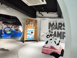 -MINI MARS KIDS CLUB亲子家庭中心(长宁天山店)
