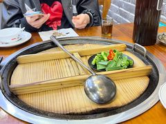 -曹丞相·地锅鸡·地锅鱼(武林店)