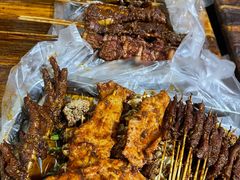 -胡仁根胡记炸炸炸