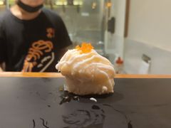 -戏作寿司(观音桥店)