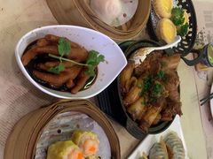 -虾饺妹·粤式手工点心(水荫路店)