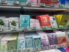 -Olive Young(明洞旗舰店)