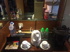 -香港九龙海逸君绰酒店