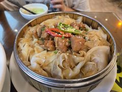 -黄但记老店·陈村粉食府