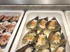 -雍和会海鲜姿造自助(湖东路店)