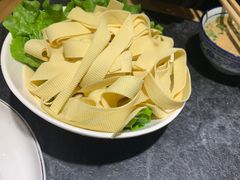 -小洋府铜锅涮肉(南锣鼓巷店)