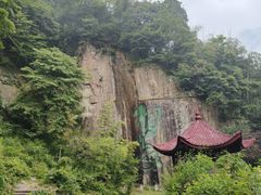 -莫干山风景区