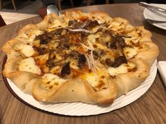 -必胜客(欧亚卖场店)