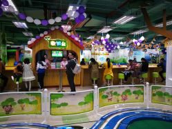 点击看大图 -Mollyfantasy莫莉幻想(重庆袁家岗喜盈门范城店)