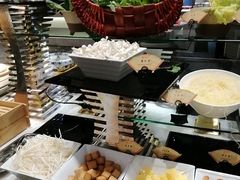 -印象餐厅(杭州国际博览中心北辰大酒店)