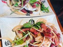 -赵胖炙子烤肉&深夜酒馆(簋街店)