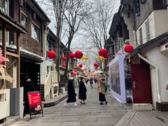 -小河直街历史文化街区