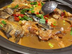 -曹家小菜(胜太路店)