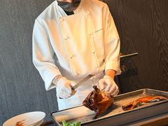 -喜悦烤鸭·新京菜(王府井店)