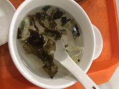 -枫泾丁氏烧卖(枫丽路店)