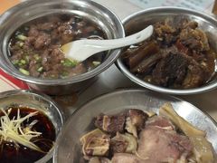 -阿秋牛排(湖心街店)