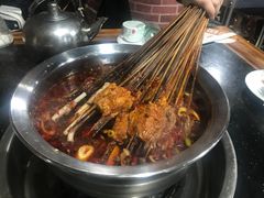 -小向麻辣烫(天街总店)