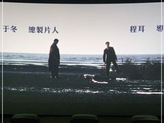 -天幕新彩云国际影城(激光巨幕店)