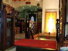 门面-同得兴 Since·1995 传统苏式面馆(十全街店)