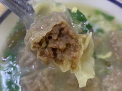 -海清宁记大馅云吞