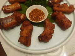 -牧雲子·臻选云南菜 .商务宴请(泰然大厦店)