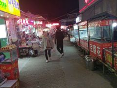 -港式餐厅(阜阳店)