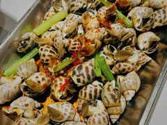 -517烧烤·龙虾·海鲜大排档(万象都荟店)