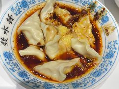 钟水饺-钟水饺(人民公园总店)