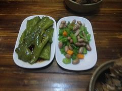 -万和春排骨砂锅米饭(湖北路店)