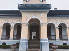 -南京中国近代史遗址博物馆(南京总统府)