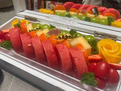 -3号仓库·创意中国菜(长宁龙之梦店)